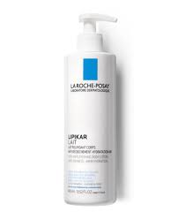 LA ROCHE POSAY LIPIKAR LAIT AP 400ML